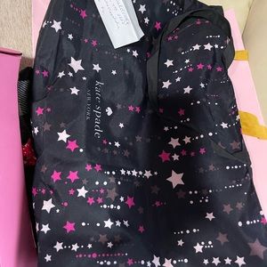 Huge Kate Spade tote